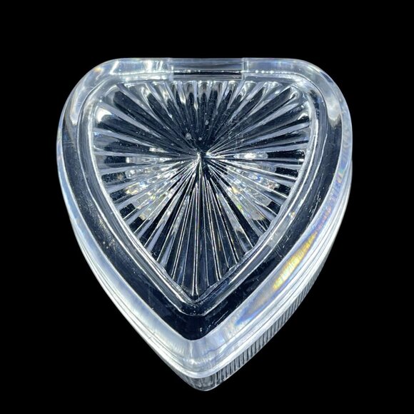 Holiday Glam Pear Cut Stud Earrings Sparkly Silver Gift NYE Coquette Jewelry - Picture 3 of 8